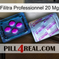 Filitra Professional 20Mg 37
